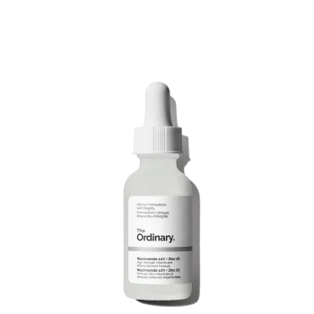 Niacinamide 10% + Zinc 1%